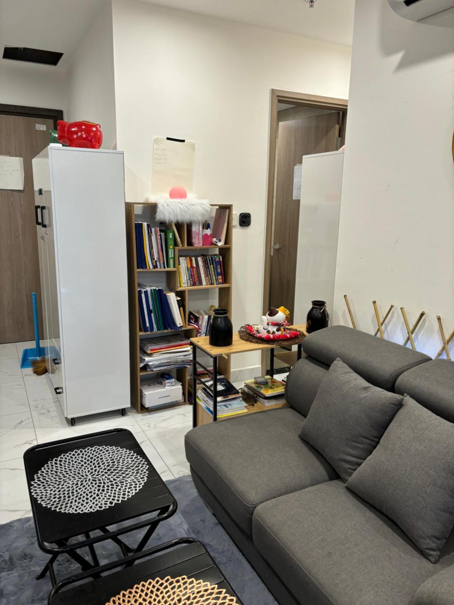 Elo House Hostel Long Binh Exterior foto